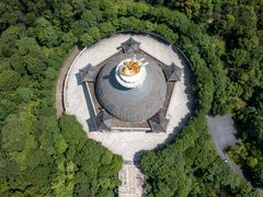 -宜春禅都文化博览园