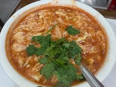 -老七饭馆(光荣道总店)