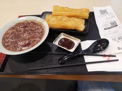 -永和大王(朝晖店)