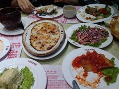 -华梅西餐厅(哈尔滨中央大街店)