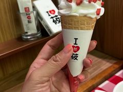 -西贝(南山宝能太古城店)