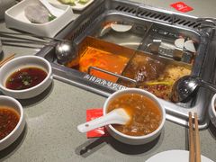 -海底捞火锅(卓为城生日主题店)