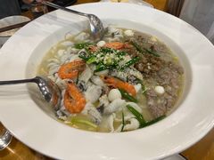 -邱大妈水煮(龙山店)