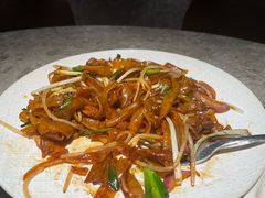 -留半山·香港食堂(啦啦宝都店)