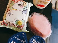 -好利来(东直门银座店)