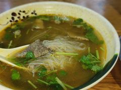 -黄阿姨锅贴大王(万航渡路店)