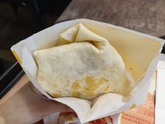 -肯德基(孝陵卫地铁站店)