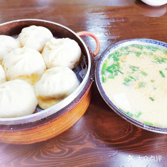 嵊州特色小吃(马市街店)