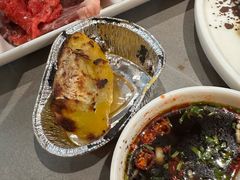 -黑金·寻焰自助百汇·烤肉·火锅(中街店)
