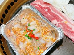 -花味烤肉·拌饭(庐阳万象汇店)