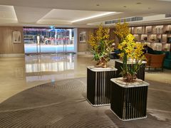 -香港皇家太平洋酒店