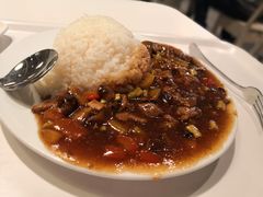 -宜家·瑞典风味餐厅(海达南街店)