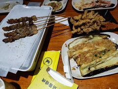 -本色.小马哥烧烤(五一路总店)