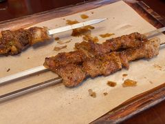 -那拉提之疆·新疆菜(美院店)