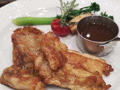 -西语·炭烧牛排(卓越中寰店)