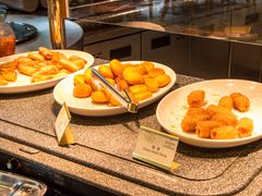 -福州中庚聚龍酒店香汇自助餐厅(南江滨西大道店)