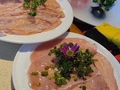 -蜀家渝重庆火锅(南屏街店)