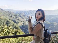 -溪口-滕头旅游景区