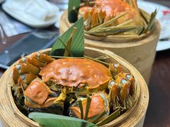 -火福·天湖阁大闸蟹博物馆主题餐厅(浅水湾店)