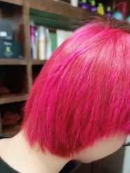 -MAGSTUDIO美格造型