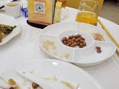 -寻味顺德·南记酒家·传统顺德菜·鱼生(广源路店)