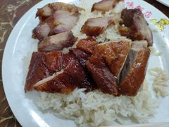 -陈光记烧腊店(罗保博士街店)