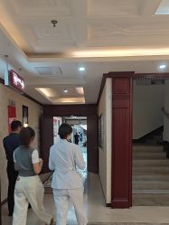 -南京医科大学友谊整形外科医院