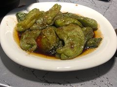 虎皮青椒-红辣椒·川菜·火锅(大洋中心店)
