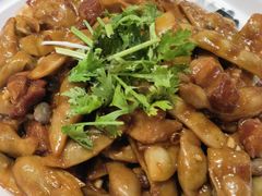 -一块豆腐(李沧书院路店)