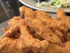 -萨尔瓦多Salvador's