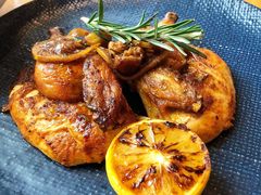 -君悦酒店·La Terrazza意合園·意式风味