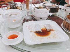 -凤凰楼酒家·粤宴点心(华强北店)