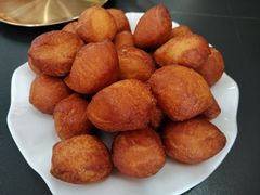 -诺敏塔拉奶茶-布里亚特包子-手把肉(锦都会店)