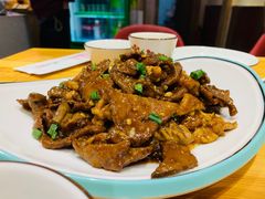 -肘子酥·天津捞面(德云社店)