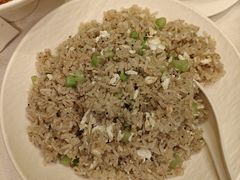 -上海金桥红枫万豪酒店-万豪中餐厅