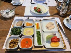 -北京三里屯CHAO酒店