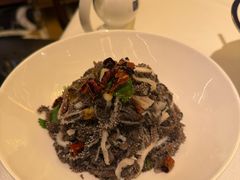 古教水爆肚-耳朵眼会馆(鼓楼店)