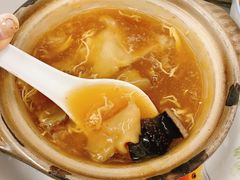 -添發碗仔翅美食