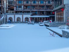 -九如山休闲旅游度假区
