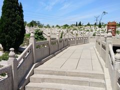 -原山国家森林公园