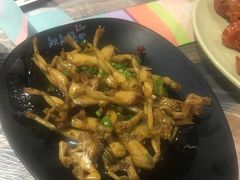 -靓靓蒸虾(中山公园店)
