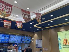 -西部马华清真兰州牛肉面·烧烤夜市(三里河店)