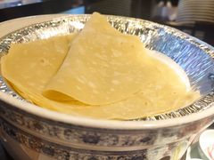 -额娘·现烙春饼烤鸭(太原总店)