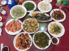 -南海渔家•海鲜•正宗海南菜(海棠湾店)