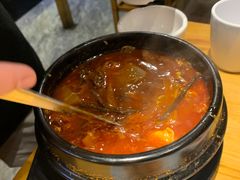 -唯成•韩国炭火烤肉 유성고기