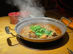 罐罐牛腩-吃饭皇帝大(合生汇店)