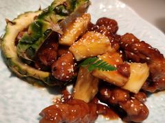 -枚青·临安酒肆(腾飞大厦店)