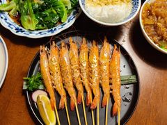 -林四喜·闽南传家菜(鼓浪屿店)