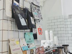 -Onirii Coffee(长乐路店)