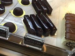 -Awfully Chocolate(来福士广场店)